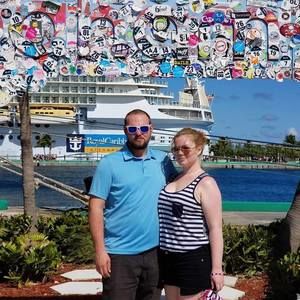 Meet your Posher, Bridgette